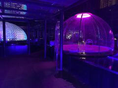 -异次元·LIGHT HOUSE·美食酒廊·休闲露台