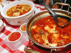 -西贝(吴江路湟普汇店)