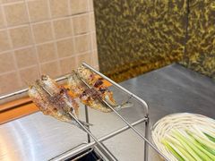 -小寒羊烧烤(凯瑞时代大厦店)