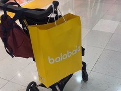 -巴拉巴拉balabala(巴黎春天店)