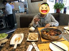 -黄记煌三汁焖锅(顺义华联店)