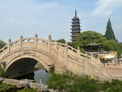 -常熟方塔园