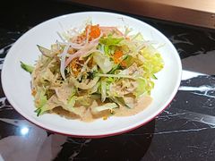 -牛将军•涮肉•烤肉(北京王府井·故宫店)