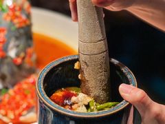 -凤凰湘语·平价海鲜餐厅(浦东旗舰店)