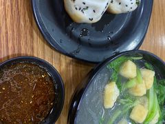 -老盛兴汤包馆(江宁一店)