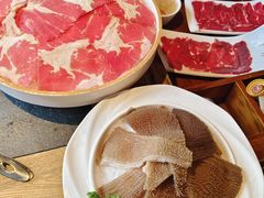 -川味观·鲜货火锅(西湖文化广场店)