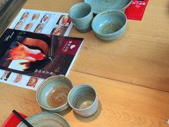 -青年公社·烤鸭(天玥中心店)