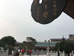 -莆田南少林寺