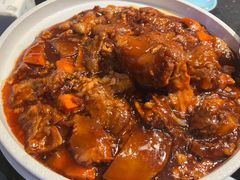 -津菜宋记老房子(平山道店)