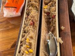 -柴火农家饭(遇龙河店)