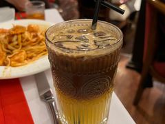 -威尼斯意餐酒吧 Venezia club(意大利风情街店)