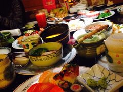 松子日本料理(亮马桥店)-松子料理(亮马桥店)