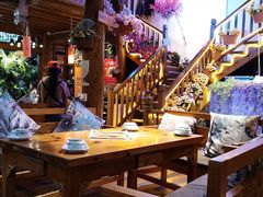 -民食香·腊排骨野生菌美食(木府店)