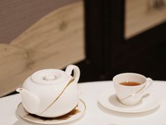 -万豪金殿(香港JW万豪酒店)