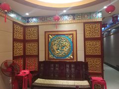 -葛记焖饼(伏牛路店)