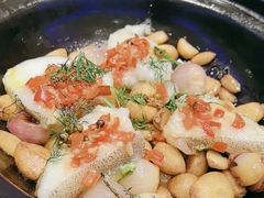 -狮王府淮扬菜(百家湖1912店)
