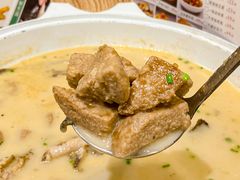 -有藕有鱼·湖北菜(唐家墩店)