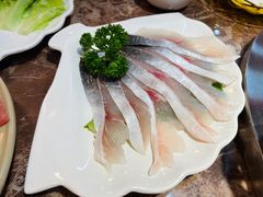 -重庆巴将军原味火锅(世贸店)