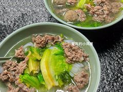 -吕记潮汕牛肉火锅(海宁海昌南路店)