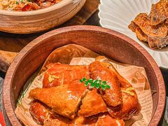 -锦楼·臻选新杭帮(杭州中心店)