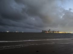 -西秀海滩公园