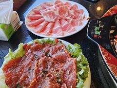 -三江两海老火锅(北京首店)