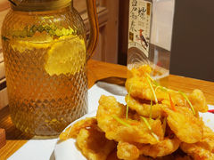 -玺炖·中国铁锅炖(虹桥天街店)
