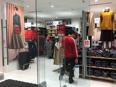 -优衣库(重庆沙坪坝印象汇店)
