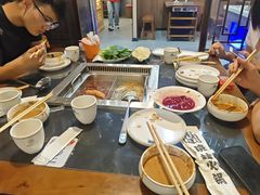 -晓林火锅(安定门店)
