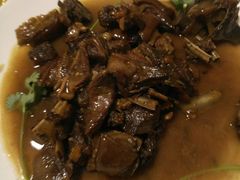 -新泉小傅美食(国贸天琴湾天境店)