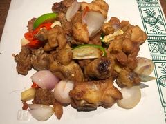 -云海肴·汽锅鸡·云南菜(领展购物广场·中关村店)