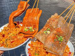 -周小明火锅(黑金冠社区店)