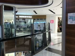 -远洋未来广场(育慧北路店)