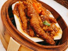 -顺德人家食府(黄金广场店)
