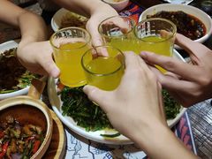 -铁公鸡·四川料理(天环广场店)