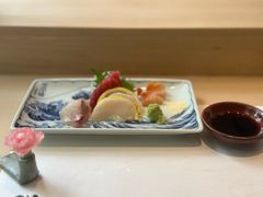 -鮨一日本料理旗舰店(总店)