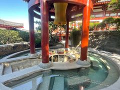 -西安华清御汤酒店