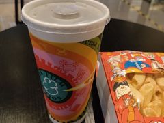 -深圳百老汇电影中心(IMAX万象天地店)