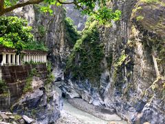 -太鲁阁公园