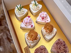 -杜哈夫DOUX RÊVE·生日蛋糕(日月光店)