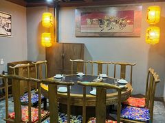 -清花阁乌拉满族火锅(厦门街店)