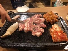 -Dombe豚(黑猪肉街店)