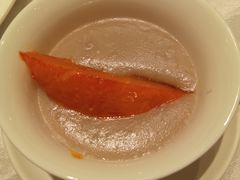 红果香芋糊-临江酒店-中餐厅