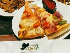 -汉巴味德(大悦城店)