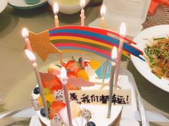 -渝乡辣婆婆·川菜 水煮鱼(中山西路店)