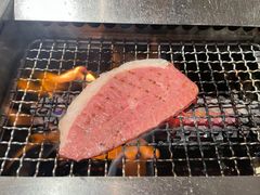 -俺的焼肉(銀座9丁目店)