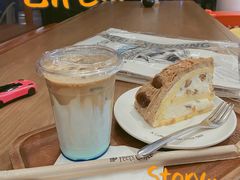 -Peet's Coffee皮爷咖啡(大学路店)