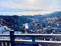 -云端咖啡(山顶教堂店)