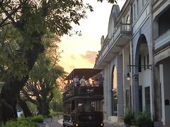 -赤坎·广东华侨国际旅游度假区