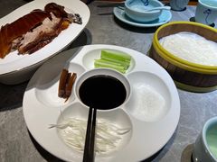 -北平食府(马鞍山路店)